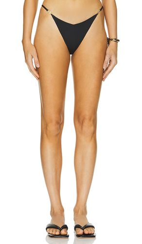 Lia Bottom in Black. - size L (also in M, S) - Sommer Swim - Modalova