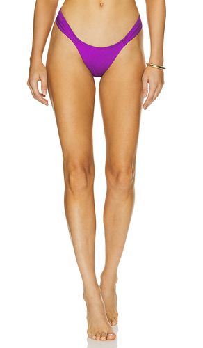 Zita Bottom in Purple. - size L (also in M, S, XS) - Sommer Swim - Modalova