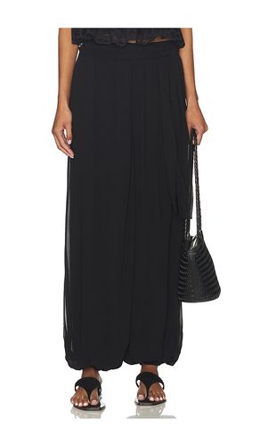 Tibbet Trouser in . Taglia L. Also in XS - Scarlett Poppies - Modalova
