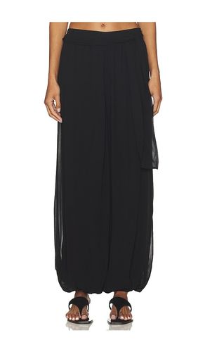 Tibbet Trouser in . Taglia L. Also in XS - Scarlett Poppies - Modalova