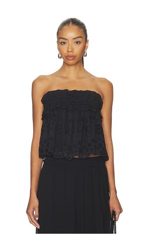 Toshiko Top in . Size S. Also in XS - Scarlett Poppies - Modalova
