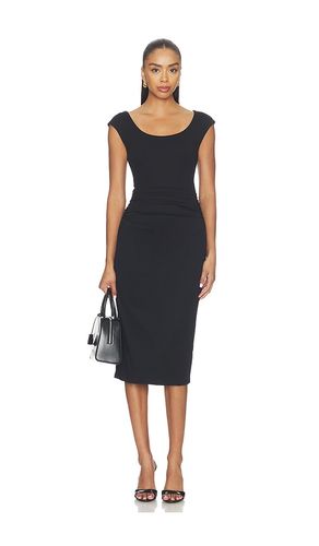 Smoothing Jersey Cap Sleeve Scoop Dress in . Size L. Also in M, XL - SPANX - Modalova