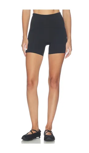 Shape Bootyboost Bike Short in Black. - size L (also in M, S, XS, XXL) - SPANX - Modalova