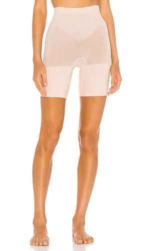 Everyday Shaping Short in Beige. - size L (also in M) - SPANX - Modalova