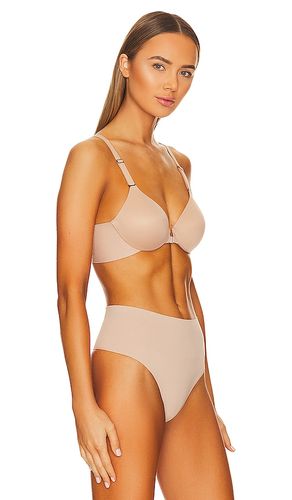Smoothâ¢ Bra-llelujah!Â® Adjustable Full Coverage Bra in Beige. - size 32B (also in 34A, 34B, 34C, 36A, 36B, 36C) - SPANX - Modalova