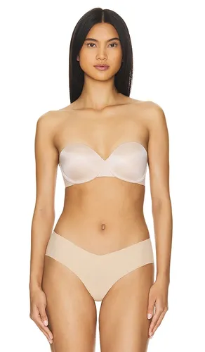 Smoothâ¢ Suit Your Fancy Strapless Bra in Beige. - size 34C (also in 36C) - SPANX - Modalova