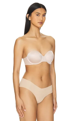 Smoothâ¢ Suit Your Fancy Strapless Bra in Beige. - size 34C (also in 36C) - SPANX - Modalova
