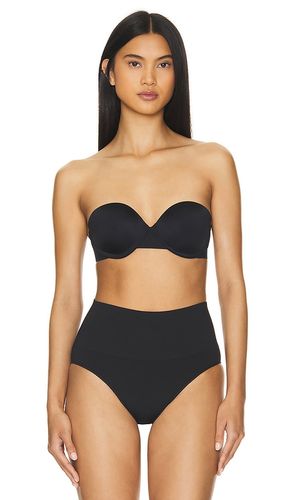 Smoothâ¢ Suit Your Fancy Strapless Bra in Black. - size 32C (also in 32D, 34C) - SPANX - Modalova