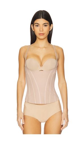Stay Down Open Bust Cami in Nude. - size L (also in M, S) - SPANX - Modalova