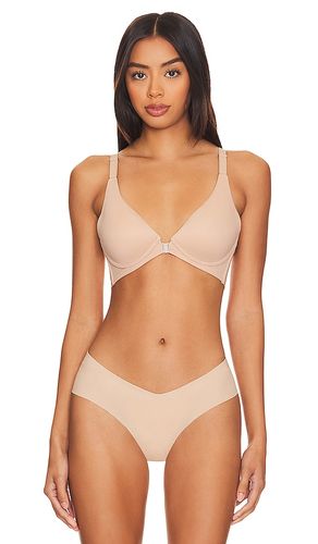 Smoothâ¢ Bra-llelujah!Â® Adjustable Plunge Wireless Lift Bra in Beige. - size 32A (also in 32B, 32C, 36B) - SPANX - Modalova