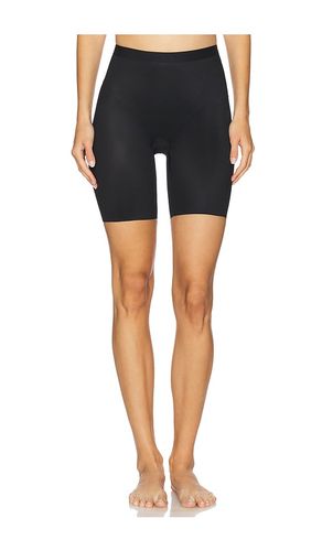 Shape Invisible Short in Black. - size S (also in XL, XS) - SPANX - Modalova