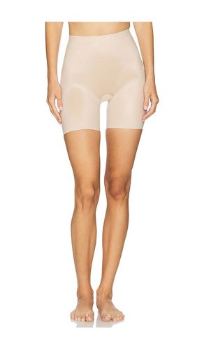 Invisible Girl Short in Beige,Nude. - size L (also in M, S, XL, XS) - SPANX - Modalova