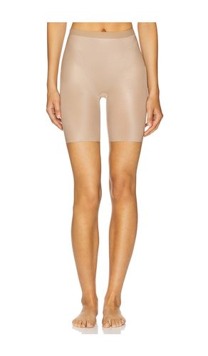 Shape Invisible Short in Nude. - size L (also in M, S, XL, XS) - SPANX - Modalova