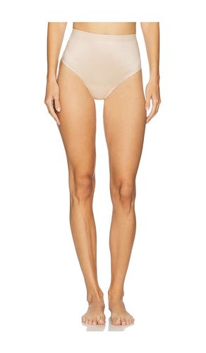 Invisible Thong in Beige,Nude. - size L (also in M, S, XL) - SPANX - Modalova