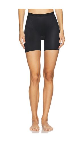 Shape Invisible Girl Short in Black. - size S (also in XS) - SPANX - Modalova