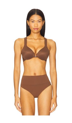 Smooth Bra-lleujah Full Coverage Bra in Brown. - size 34B (also in 34C, 34D, 36B, 36C) - SPANX - Modalova