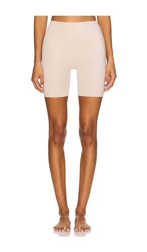Suit Your Fancy Low Back Short in Beige. - size L (also in XL) - SPANX - Modalova