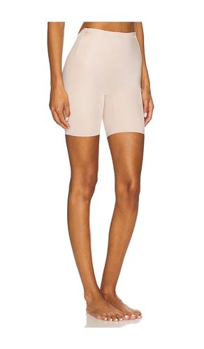 Suit Your Fancy Low Back Short in Beige. - size L (also in XL) - SPANX - Modalova