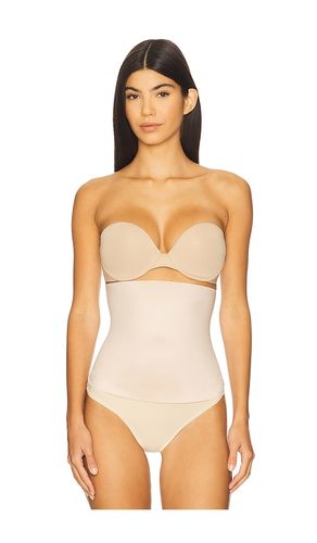 Suit Your Fancy Waist Cincher in Beige. - size M (also in S) - SPANX - Modalova