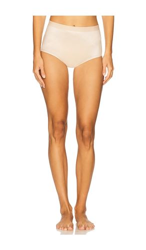 Shape Invisible Brief in Beige. - size 1X (also in L, M, XL, XS) - SPANX - Modalova