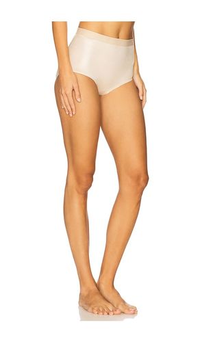 Shape Invisible Brief in Beige. - size 1X (also in XL) - SPANX - Modalova