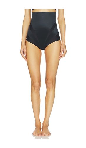 Sculpt Ultra Sculpt High Waist Brief in Black. - size L (also in M, S, XL, XS) - SPANX - Modalova