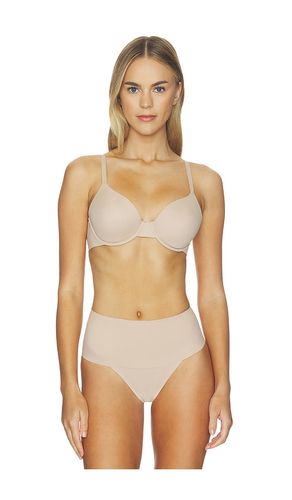Supersmooth Brava Lightly Lined Bra in Taupe. - size 34B (also in 36B, 36C) - SPANX - Modalova