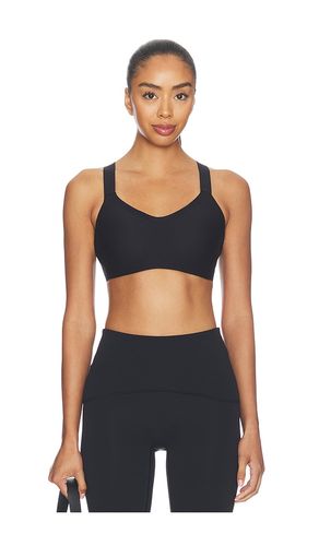 Shape Med Impact Sports Bra in Black. - size L (also in S, XL, XS, XXL) - SPANX - Modalova
