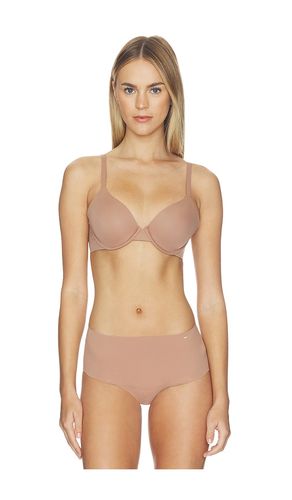 Supersmooth Brava Push-up Bra in Brown. - size 34B (also in 34C, 34DD, 36B) - SPANX - Modalova