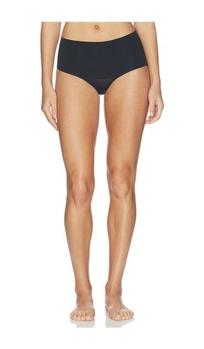 Supersmooth Undie-tectable Brief in Black. - size 1X (also in L, S, XS) - SPANX - Modalova