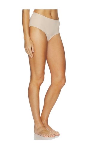 Supersmooth Undie-tectable Brief in Tan. - size 1X (also in L, M, S, XL, XS) - SPANX - Modalova