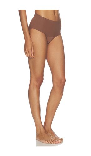 Supersmooth Undie-tectable Brief in Brick. - size 1X (also in L, M, S, XL, XS) - SPANX - Modalova
