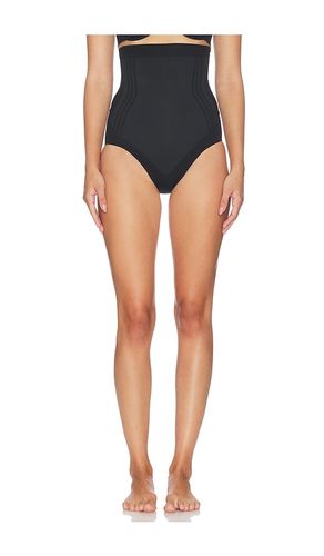 Sculpt Gofigure High Wasit Brief in Black. - size L (also in M, S, XL, XS, XXL) - SPANX - Modalova