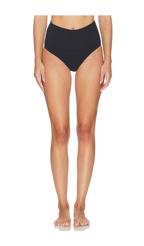 Shape Extraordinary Cotton Brief in Black. - size S (also in XL, XXL) - SPANX - Modalova