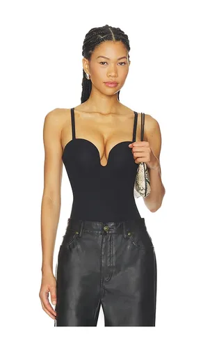 Suit Your Fancy Strapless Bodysuit in Black. - size L (also in M, S, XL/1X, XS, XXL/2X) - SPANX - Modalova