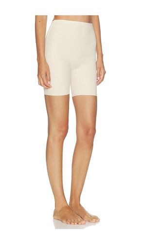 Suit Your Fancy Mid Thigh Short in Tan. - size L (also in M, S, XL/1X, XS, XXL/2X) - SPANX - Modalova