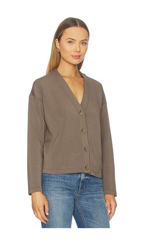 Air Essentials V Neck Cardigan in . Size S. Also in M, XS - SPANX - Modalova