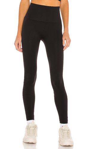 Look At Me Now Legging in Black. - size L (also in M, S) - SPANX - Modalova