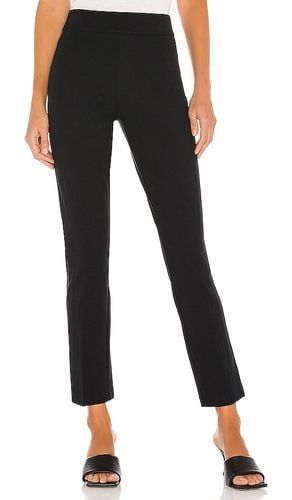 Smoothâ¢ PerfectFit Ponte Slim Straight Pant in Black in Black. - size M (also in XL, XS) - SPANX - Modalova