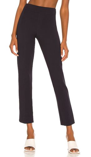 The Perfect Pant, Slim Straight in Black. - size L (also in M, S, XL, XS) - SPANX - Modalova