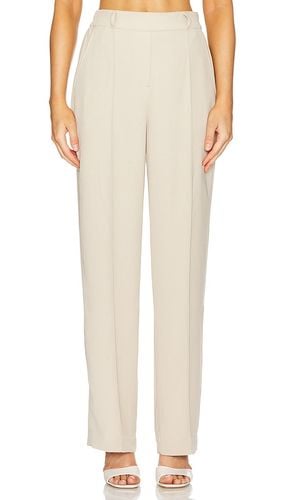 Crepe Trouser in Beige. - size S (also in XL/1X, XS) - SPANX - Modalova