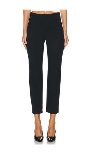 The Perfect Pant Slim Straight Petite in Black. - size M (also in L, S) - SPANX - Modalova