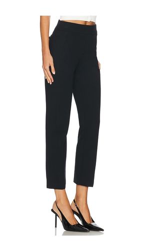 Smoothâ¢ PerfectFit Ponte Petite Slim Straight Pant in . Size M. Also in L, XL - SPANX - Modalova