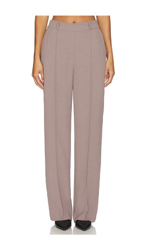 Straight Leg Trouser in Grey. - size M (also in L, XL/1X, XS) - SPANX - Modalova