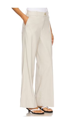 Stretch Twill Wide Leg Pant in . Size L. Also in XS - SPANX - Modalova