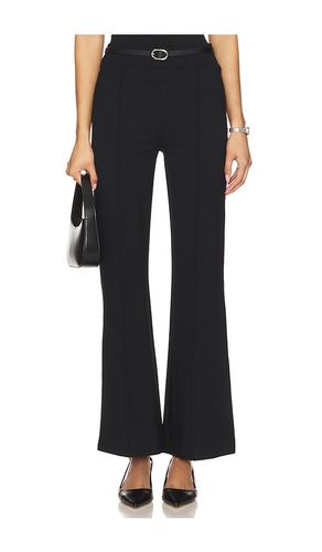 Hi Rise Flare Perfect Pant in Black. - size XL (also in XS) - SPANX - Modalova