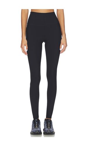 Smooth Onform Full Length Leggings in Black. - size L (also in M, S, XL, XS) - SPANX - Modalova