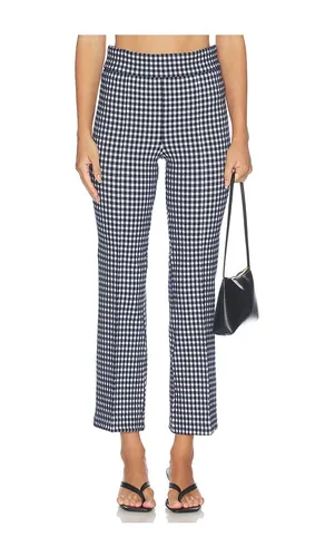 Pintuck Kick Flare Pant in . Size S. Also in XS - SPANX - Modalova