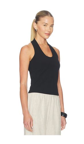 Ribbed Halter Top in . Size L. Also in S, XL, XS - SPANX - Modalova