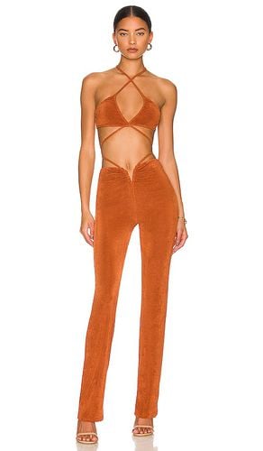 Irene Strappy Pant Set in . Size L, XL - superdown - Modalova